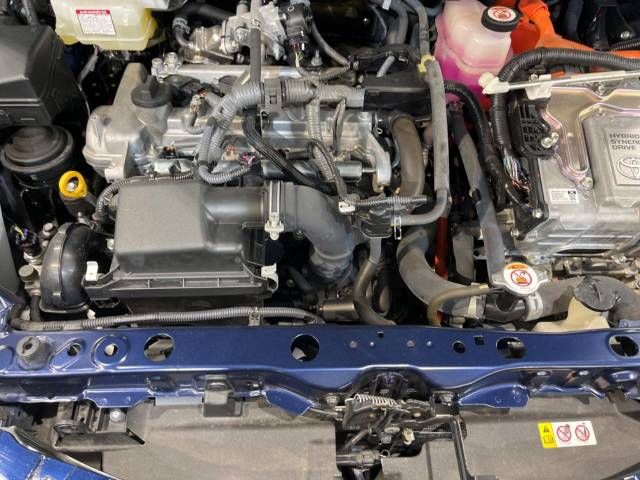 Toyota AQUA 2020-03 28373-18