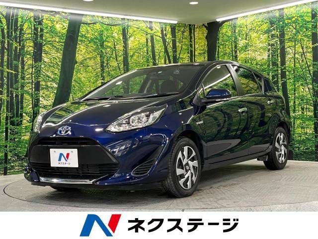 Toyota AQUA 2020-03 28373-0