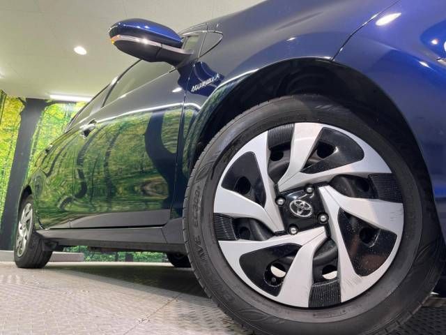 Toyota AQUA 2020-03 28373-13