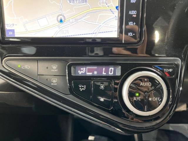 Toyota AQUA 2020-03 28373-6