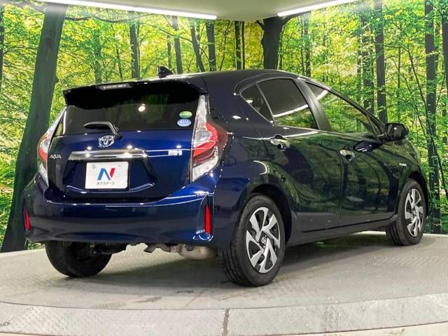 Toyota AQUA 2020-03 28373-17