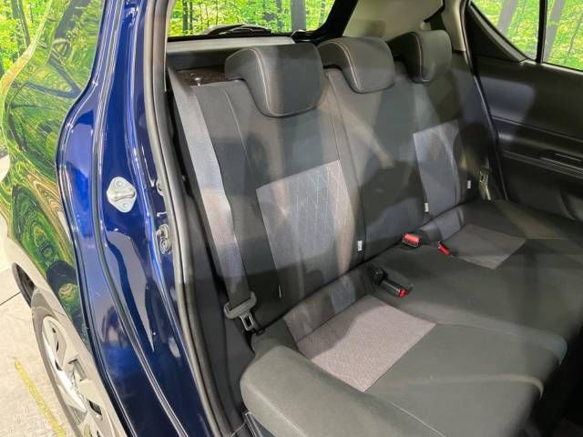 Toyota AQUA 2020-03 28373-9