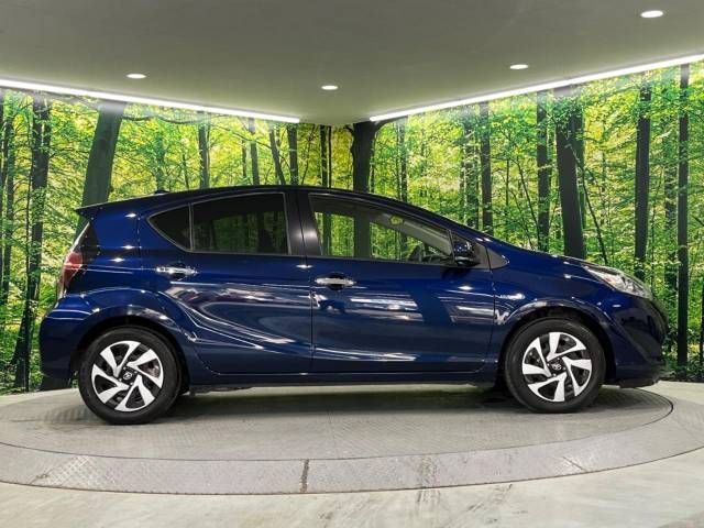 Toyota AQUA 2020-03 28373-16