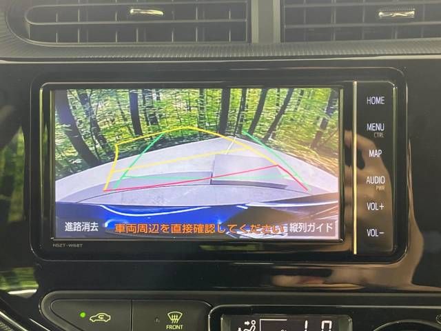 Toyota AQUA 2020-03 28373-5