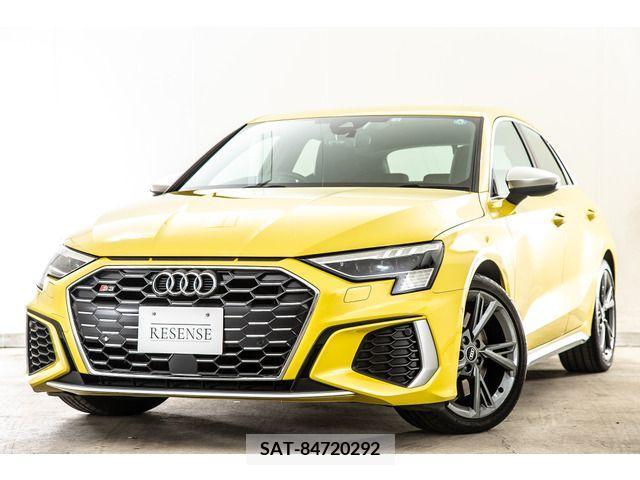Audi S3 2022-01 204395-0