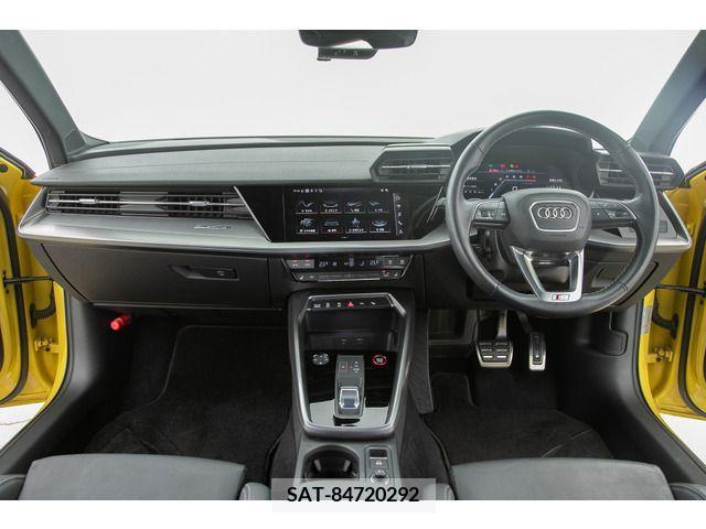 Audi S3 2022-01 204395-1
