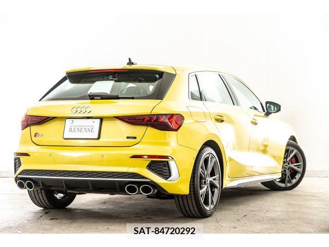 Audi S3 2022-01 204395-2