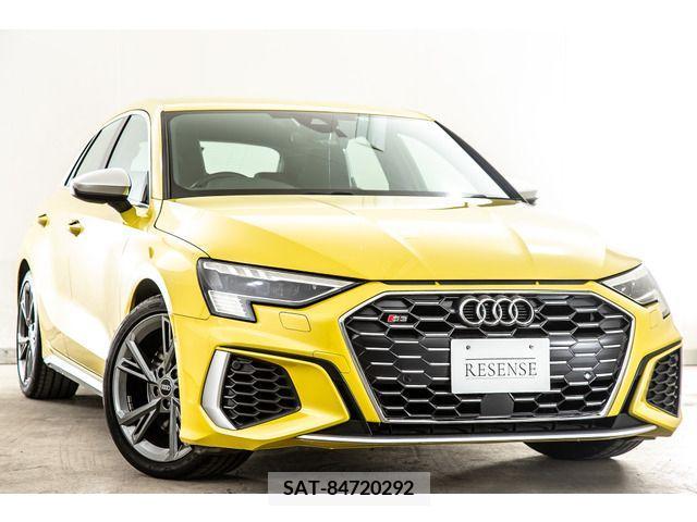 Audi S3 2022-01 204395-4
