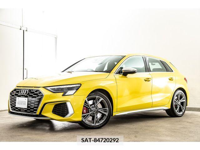 Audi S3 2022-01 204395-12
