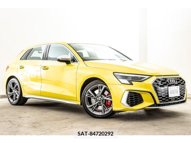 Audi S3 2022-01 204395-5