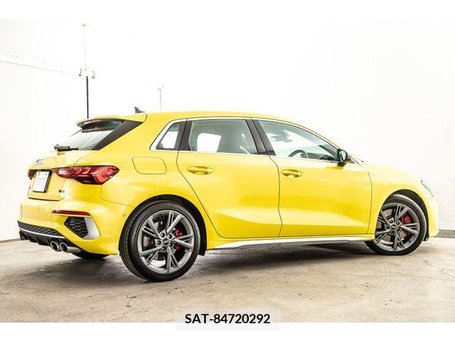 Audi S3 2022-01 204395-7