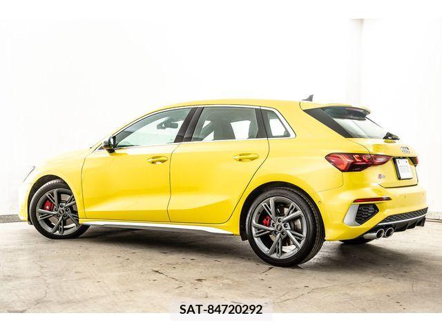 Audi S3 2022-01 204395-10