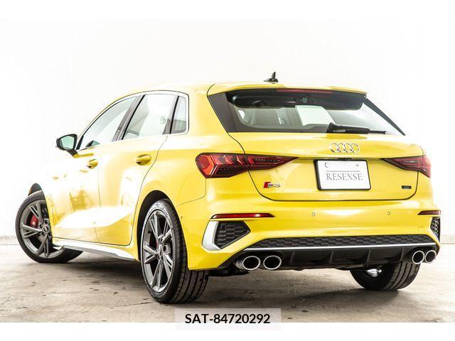 Audi S3 2022-01 204395-9