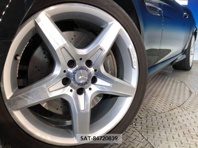 Mercedes Benz SLK 2014-04 329229-12
