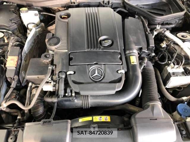 Mercedes Benz SLK 2014-04 329229-18