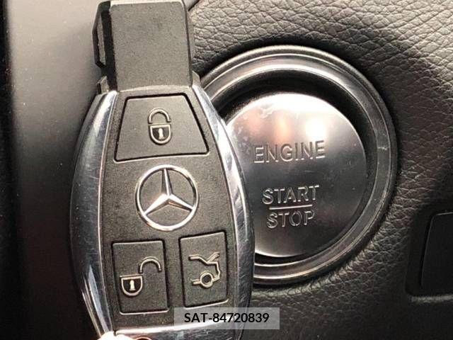 Mercedes Benz SLK 2014-04 329229-5