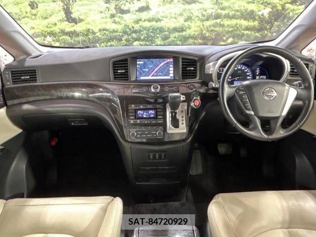 Nissan ELGRAND 2013-06 270028-1