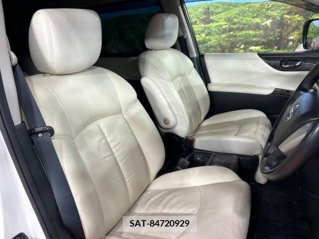 Nissan ELGRAND 2013-06 270028-8