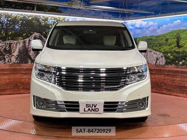 Nissan ELGRAND 2013-06 270028-15