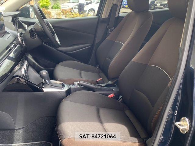Mazda MAZDA2 2022-04 276402-12
