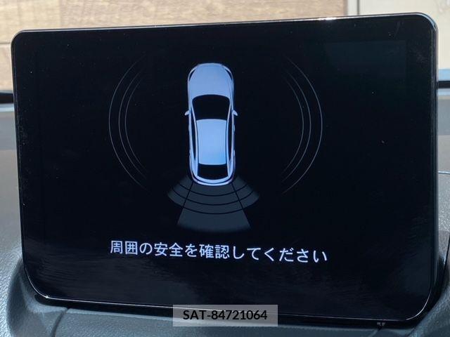 Mazda MAZDA2 2022-04 276402-5