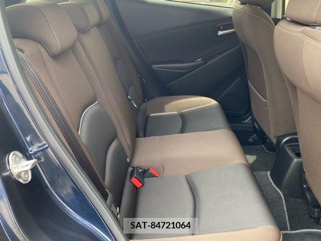 Mazda MAZDA2 2022-04 276402-3