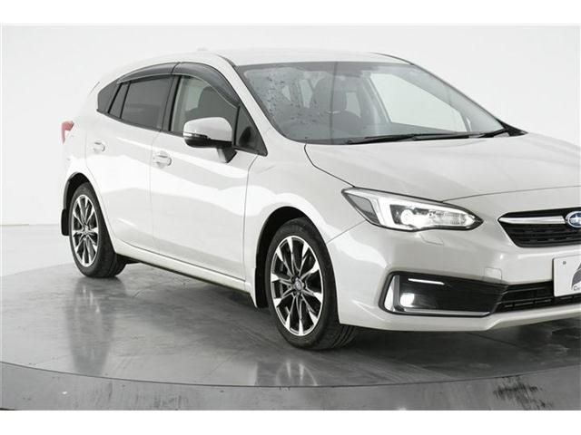 Subaru IMPREZA 2019-12 193576-4