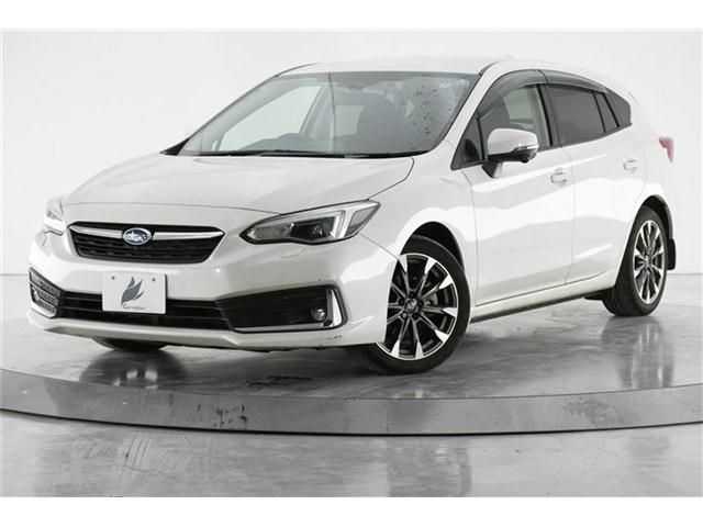 Subaru IMPREZA 2019-12 193576-0