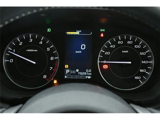 Subaru IMPREZA 2019-12 193576-9