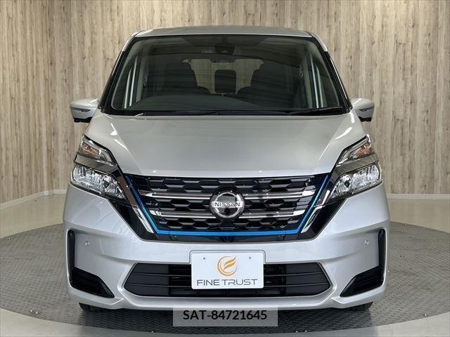 Nissan SERENA 2021-03 284178-1