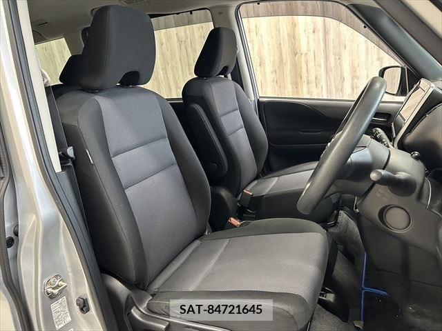Nissan SERENA 2021-03 284178-17