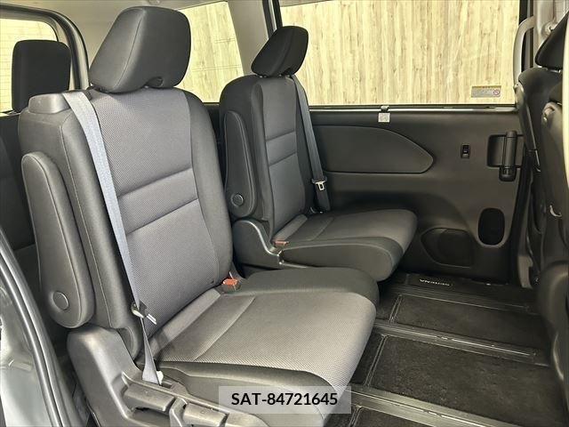Nissan SERENA 2021-03 284178-18