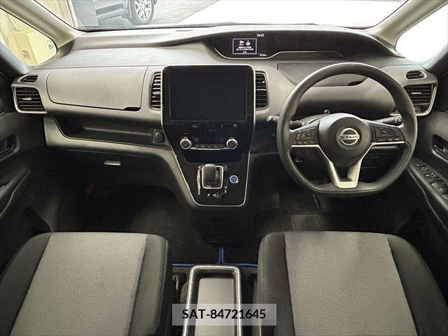 Nissan SERENA 2021-03 284178-16
