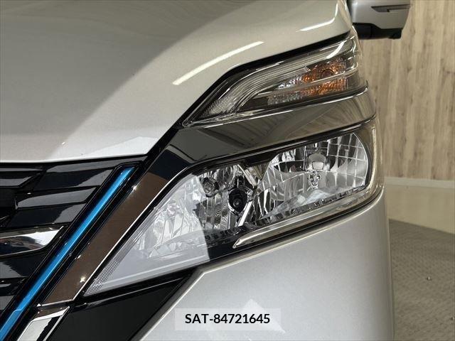 Nissan SERENA 2021-03 284178-8