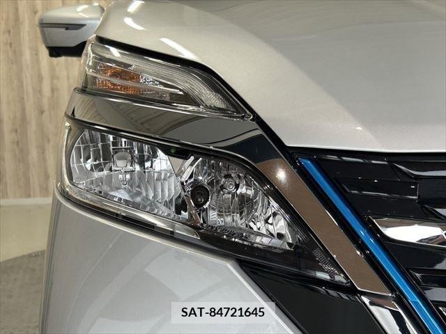 Nissan SERENA 2021-03 284178-9