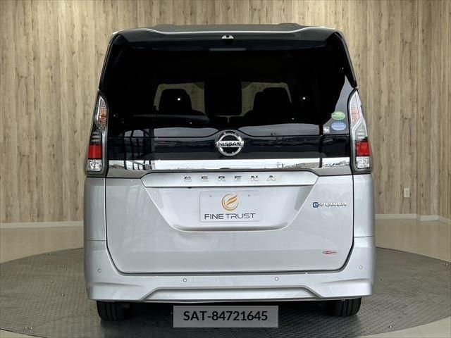 Nissan SERENA 2021-03 284178-5