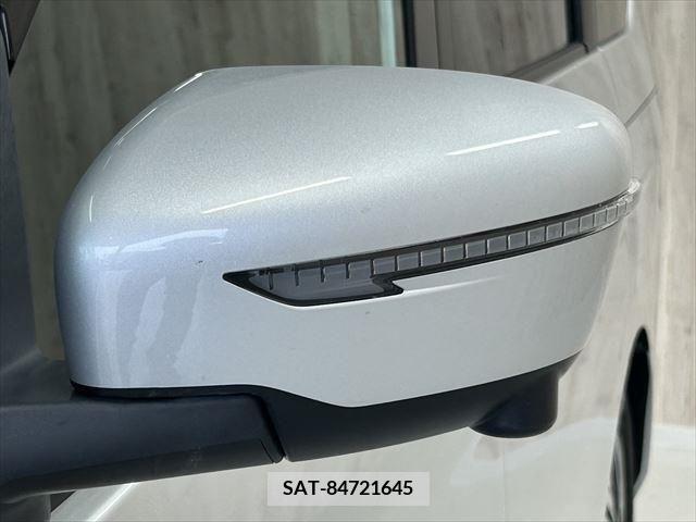 Nissan SERENA 2021-03 284178-10
