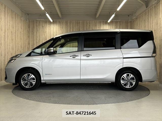 Nissan SERENA 2021-03 284178-7