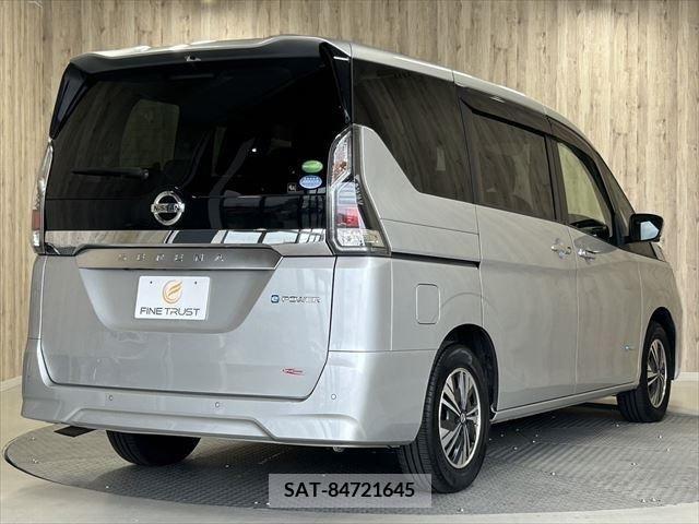 Nissan SERENA 2021-03 284178-4