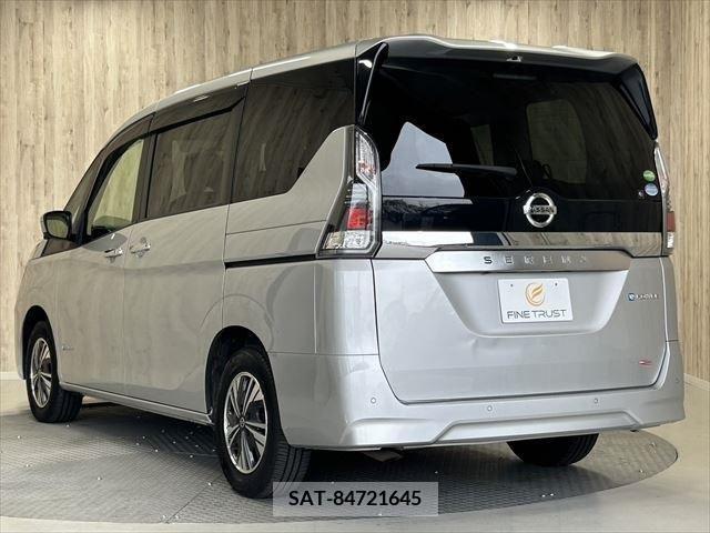 Nissan SERENA 2021-03 284178-6