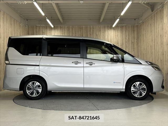 Nissan SERENA 2021-03 284178-3