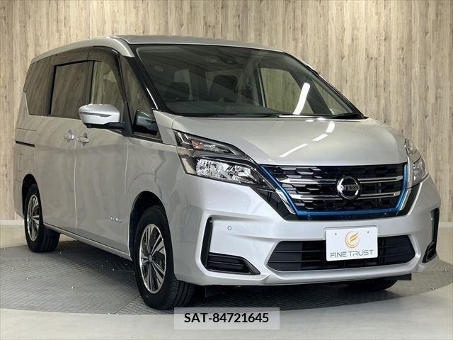 Nissan SERENA 2021-03 284178-2