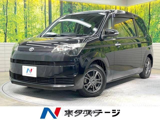 Toyota SPADE 2012-10 251253-0