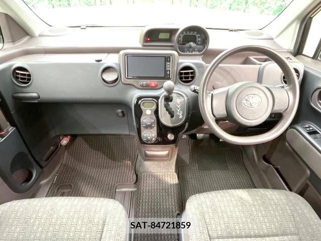 Toyota SPADE 2012-10 251253-1
