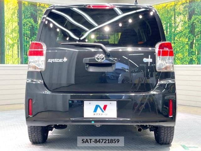 Toyota SPADE 2012-10 251253-15