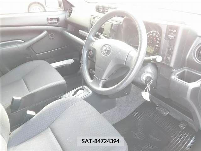 Toyota PROBOX VAN 2017-03 386871-5
