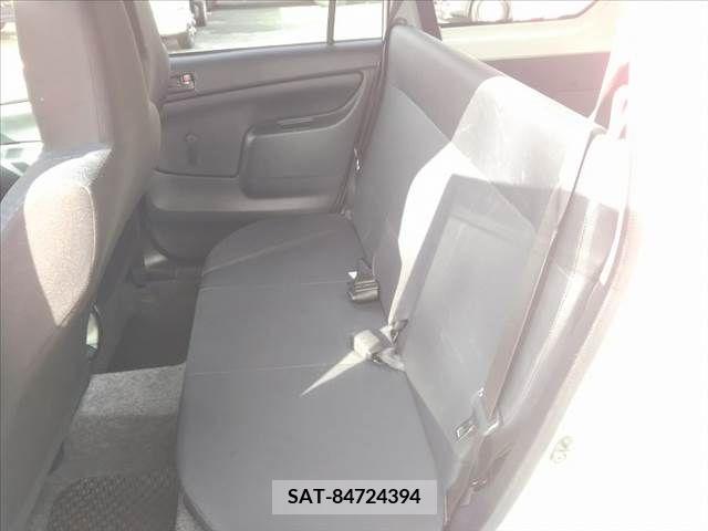 Toyota PROBOX VAN 2017-03 386871-13