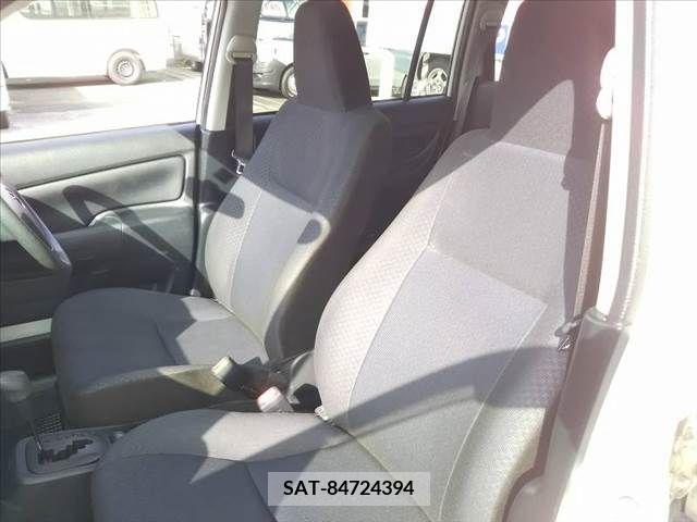 Toyota PROBOX VAN 2017-03 386871-12