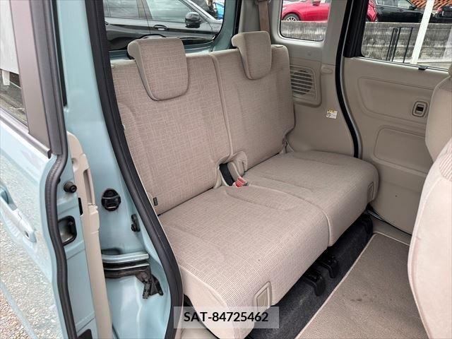 Suzuki SPACIA 2017-12 285543-18
