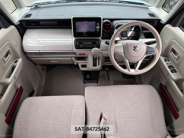 Suzuki SPACIA 2017-12 285543-16